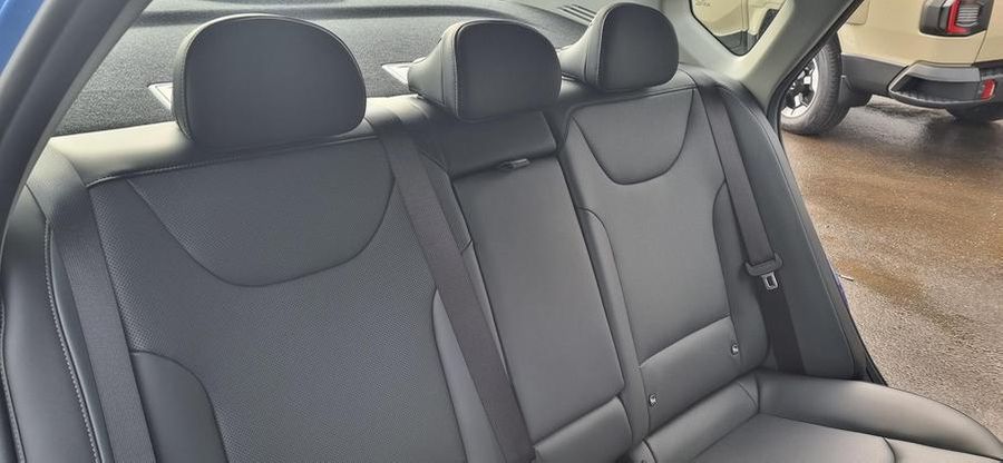 2025 Kia K4 Sport+ Auto MY25 Photo 20