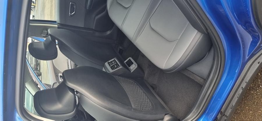 2025 Kia K4 Sport+ Auto MY25 Photo 17