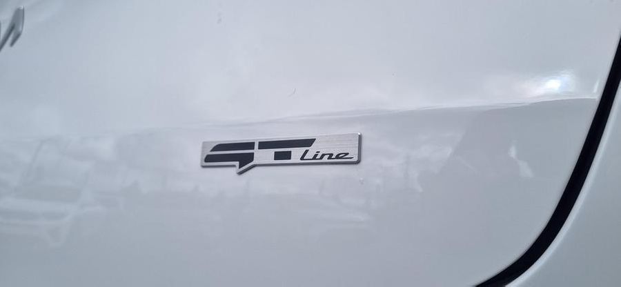 2025 Kia Stonic GT-Line Auto FWD MY25 Photo 20