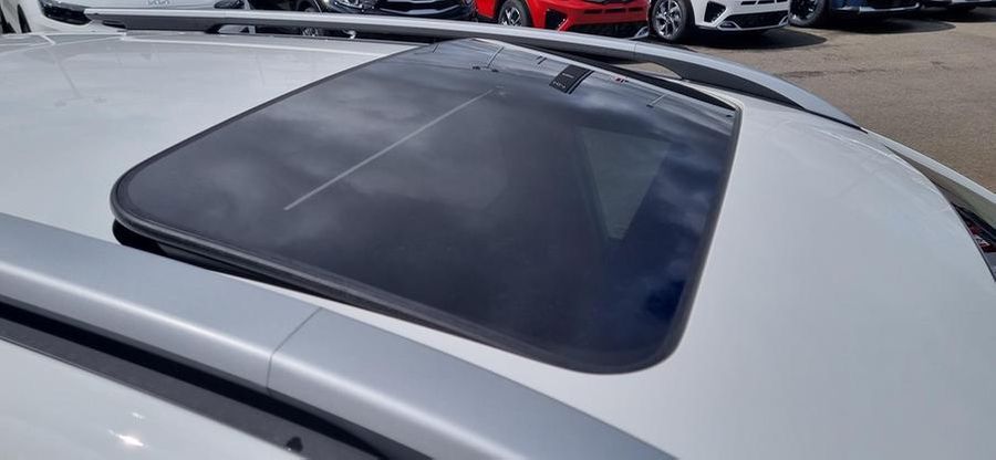 2025 Kia Stonic GT-Line Auto FWD MY25 Photo 27