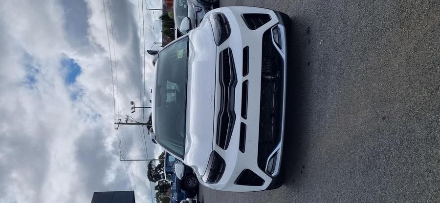 2025 Kia Stonic GT-Line Auto FWD MY25 Photo 2