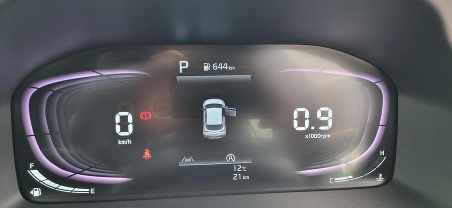 2025 Kia Stonic GT-Line Auto FWD MY25 Photo 22