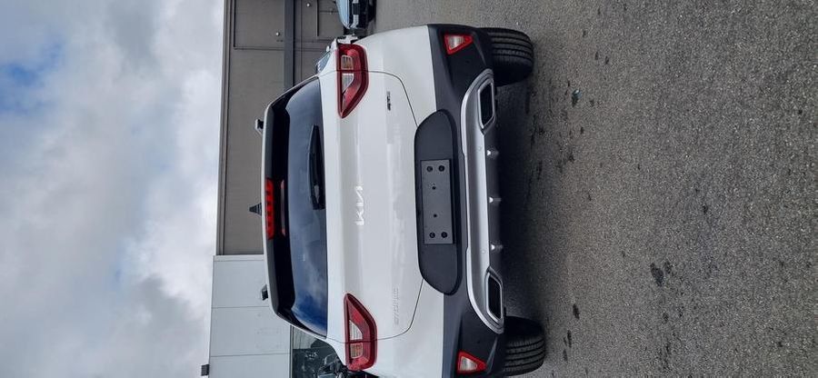 2025 Kia Stonic GT-Line Auto FWD MY25 Photo 5