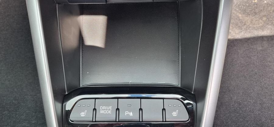 2025 Kia Stonic GT-Line Auto FWD MY25 Photo 25