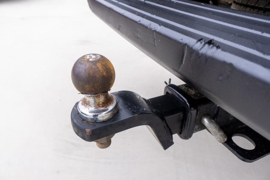 2017 Holden Colorado Storm RG Auto 4x4 MY18 Photo 16