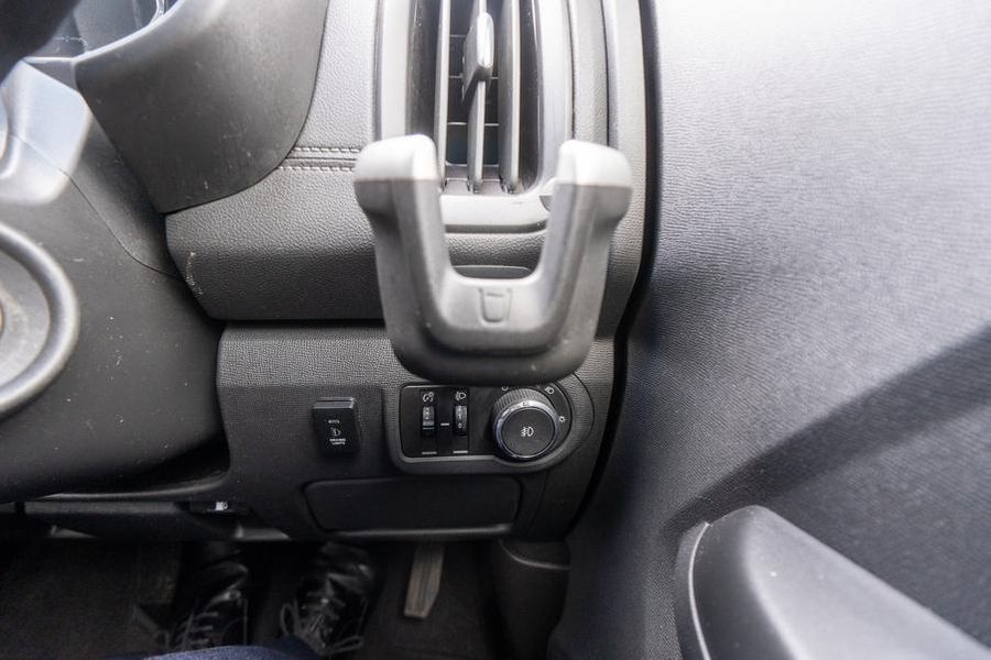 2017 Holden Colorado Storm RG Auto 4x4 MY18 Photo 35