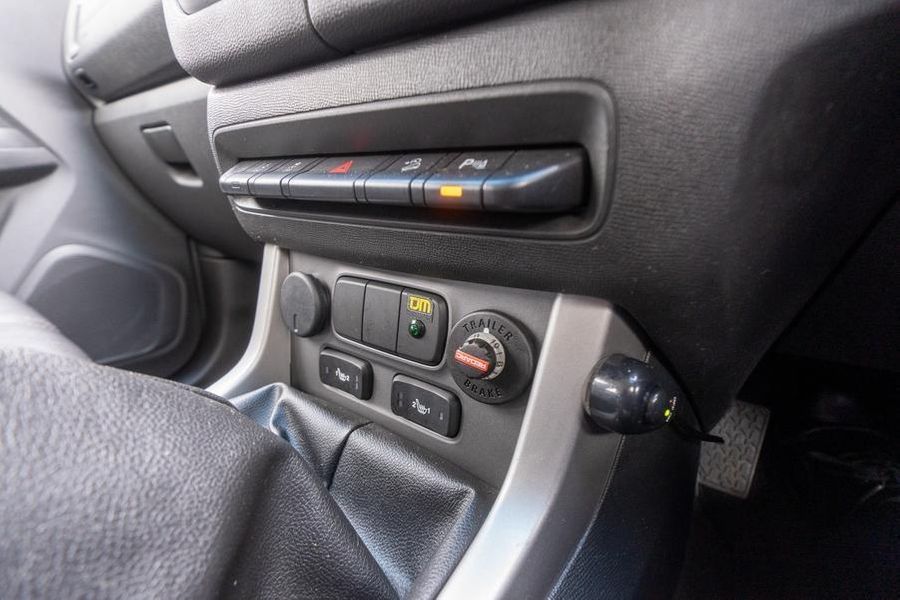 2017 Holden Colorado Storm RG Auto 4x4 MY18 Photo 33