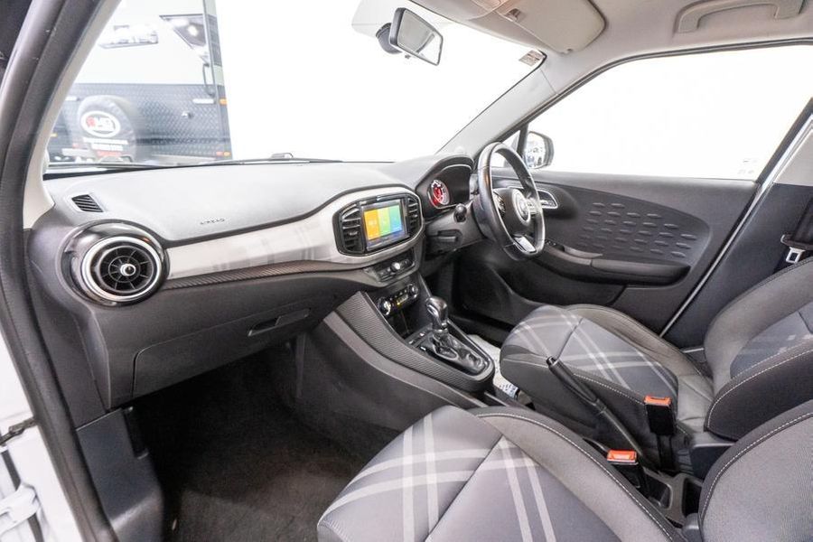 2022 MG MG3 Core Auto MY22 Photo 21