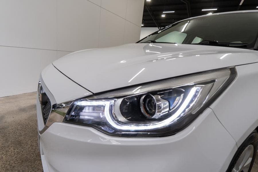 2022 MG MG3 Core Auto MY22 Photo 9