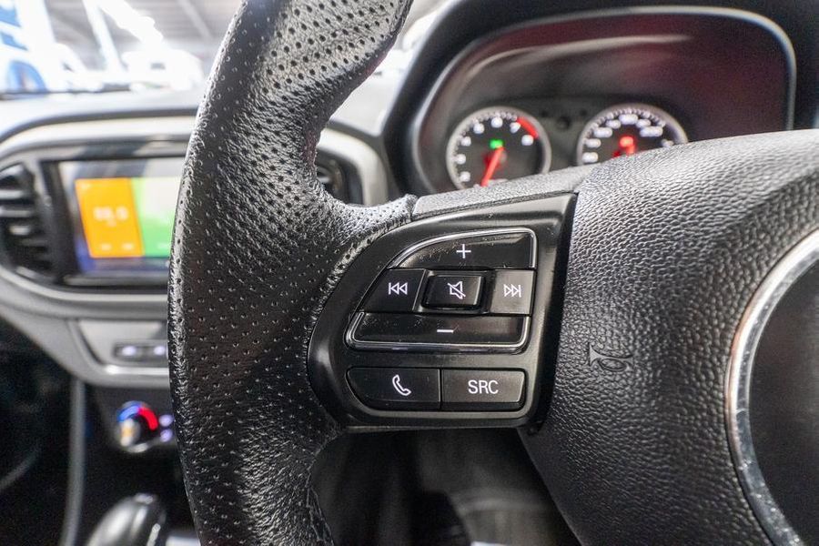 2022 MG MG3 Core Auto MY22 Photo 23