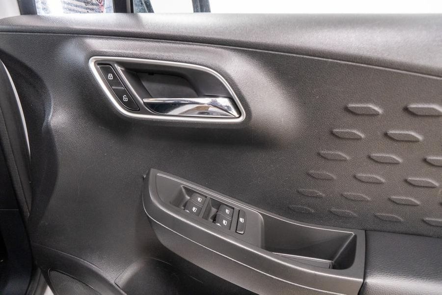 2022 MG MG3 Core Auto MY22 Photo 14