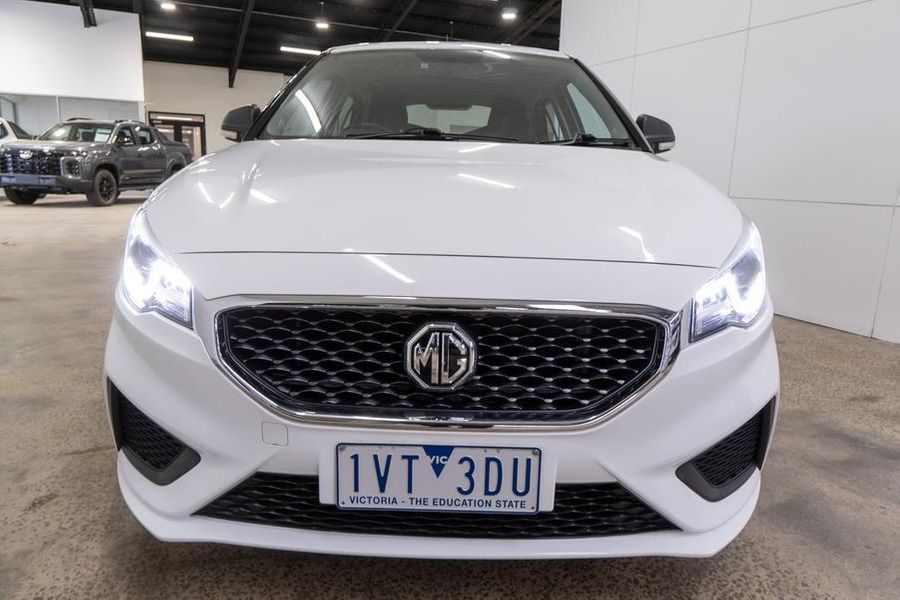 2022 MG MG3 Core Auto MY22 Photo 2