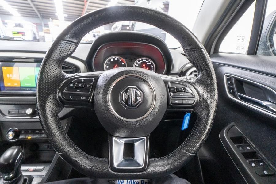 2022 MG MG3 Core Auto MY22 Photo 22