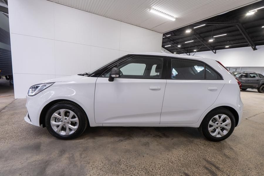 2022 MG MG3 Core Auto MY22 Photo 3