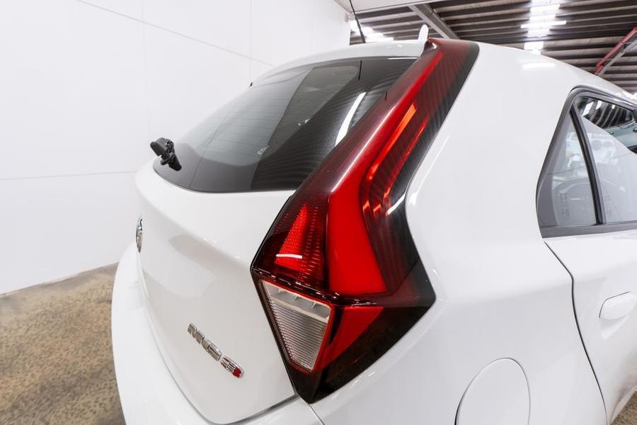 2022 MG MG3 Core Auto MY22 Photo 10