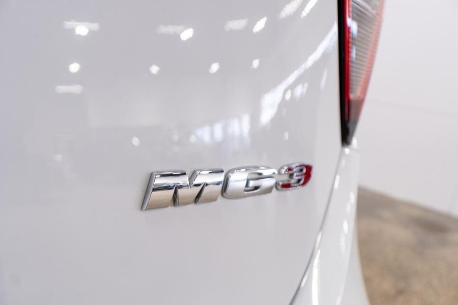 2022 MG MG3 Core Auto MY22 Photo 11