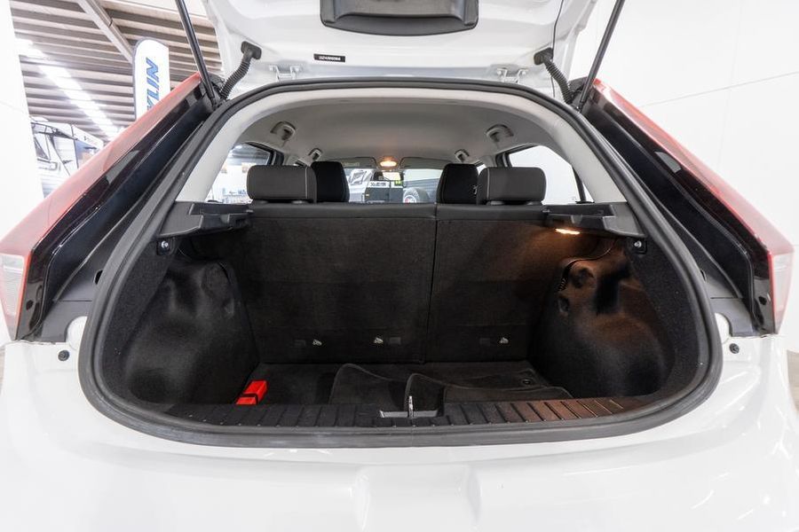 2022 MG MG3 Core Auto MY22 Photo 17