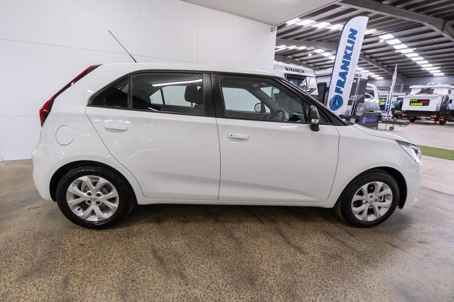 2022 MG MG3 Core Auto MY22 Photo 7