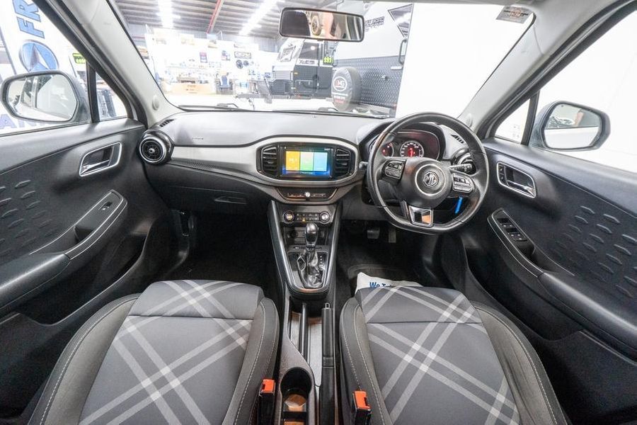 2022 MG MG3 Core Auto MY22 Photo 16