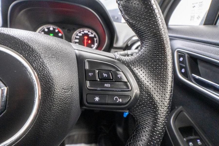 2022 MG MG3 Core Auto MY22 Photo 24