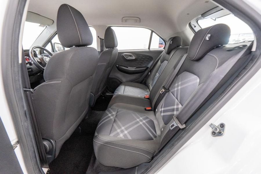 2022 MG MG3 Core Auto MY22 Photo 18