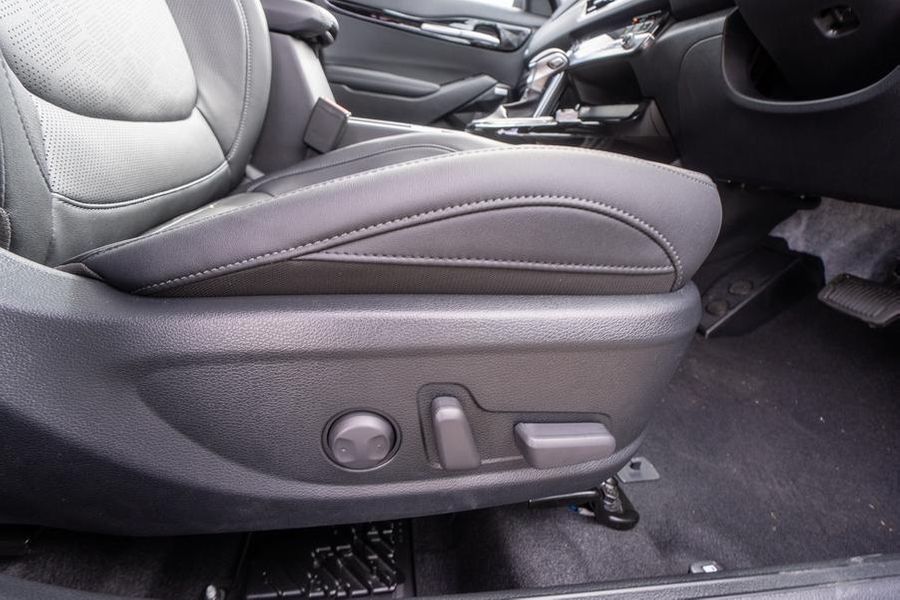 2025 Kia Seltos GT-Line Auto AWD MY26 Photo 15