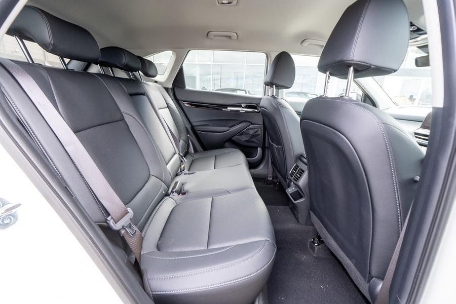 2025 Kia Seltos GT-Line Auto AWD MY26 Photo 17
