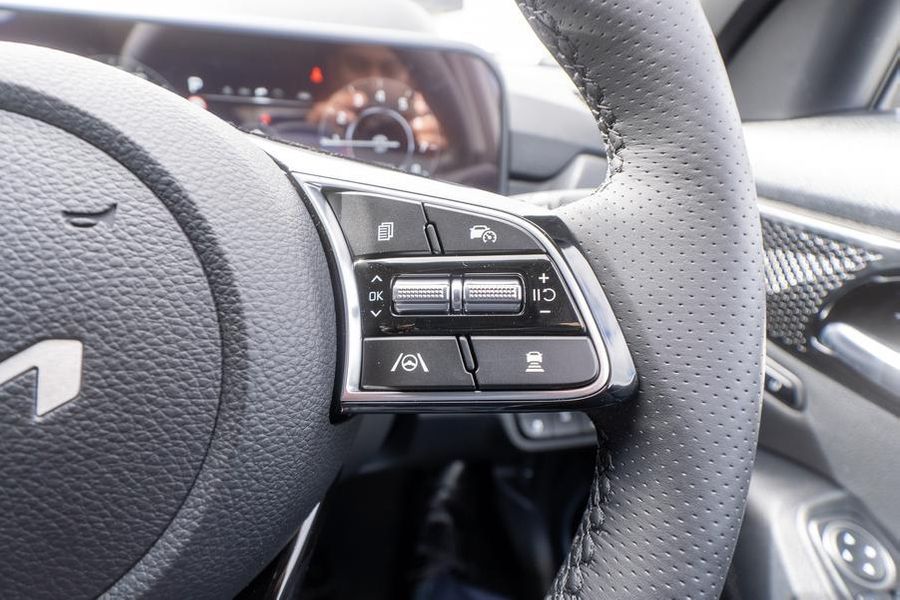 2025 Kia Seltos GT-Line Auto AWD MY26 Photo 24