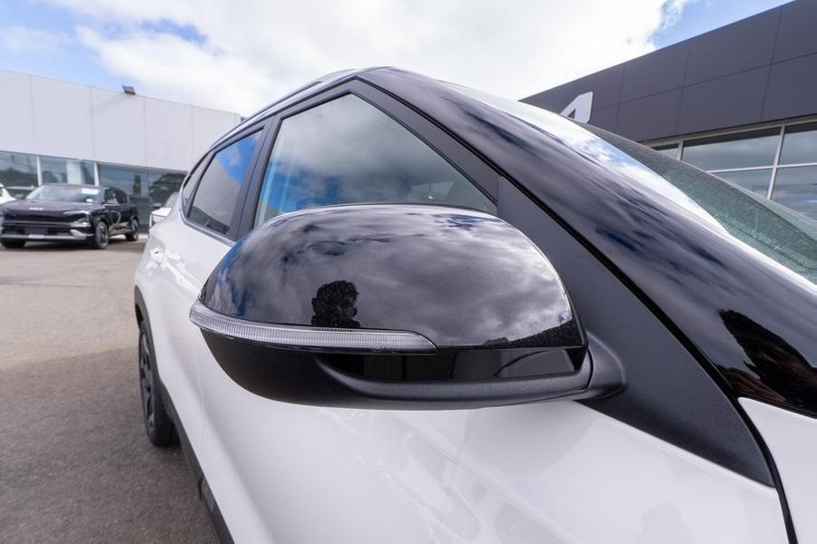 2025 Kia Seltos GT-Line Auto AWD MY26 Photo 9