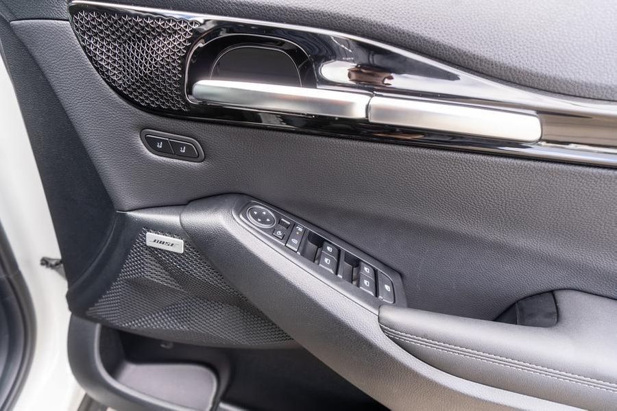 2025 Kia Seltos GT-Line Auto AWD MY26 Photo 16