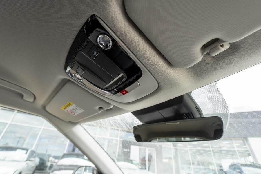 2025 Kia Seltos GT-Line Auto AWD MY26 Photo 30