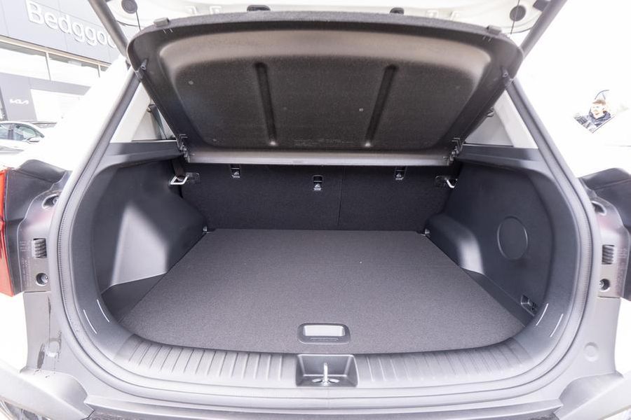 2025 Kia Seltos GT-Line Auto AWD MY26 Photo 20