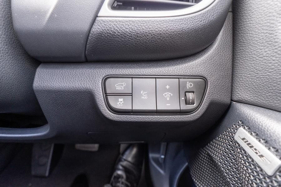 2025 Kia Seltos GT-Line Auto AWD MY26 Photo 27