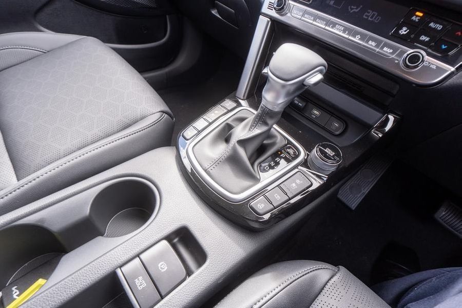 2025 Kia Seltos GT-Line Auto AWD MY26 Photo 26