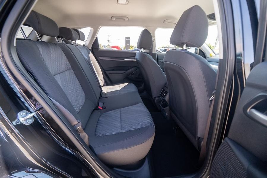 2025 Kia Sorento HEV GT-Line Auto AWD MY25 Photo 26