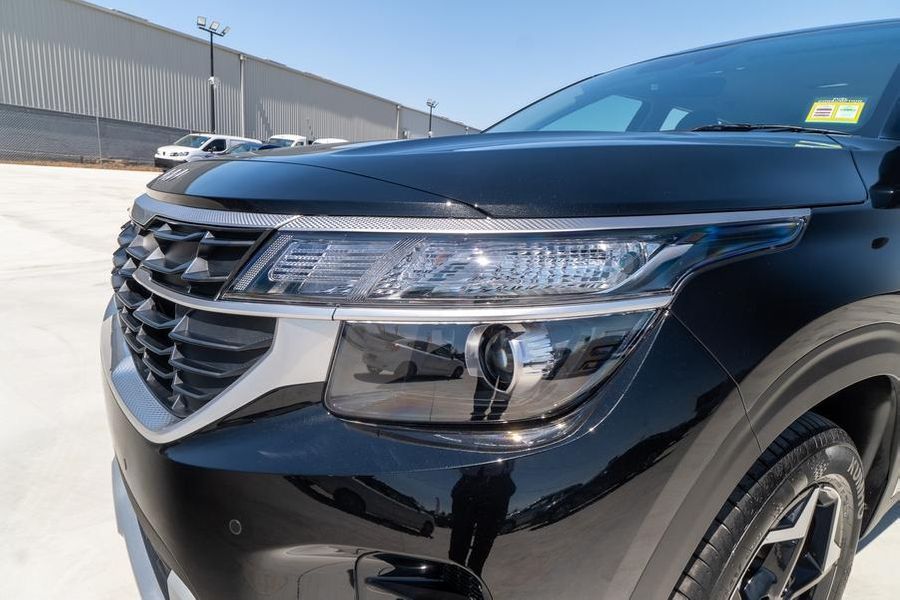 2025 Kia Sorento HEV GT-Line Auto AWD MY25 Photo 10