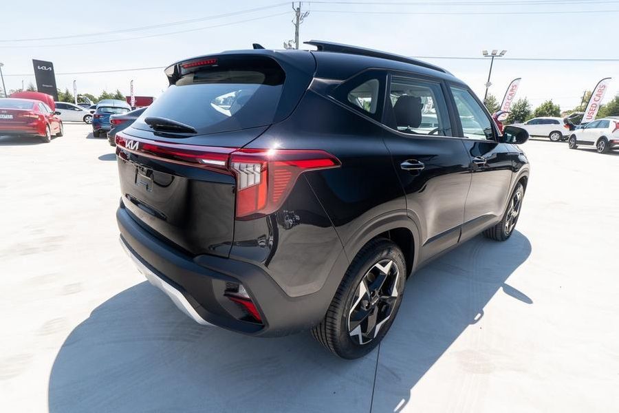 2025 Kia Sorento HEV GT-Line Auto AWD MY25 Photo 7