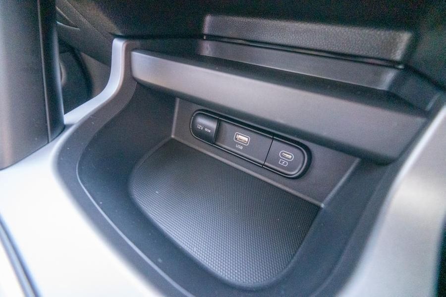 2025 Kia Sorento HEV GT-Line Auto AWD MY25 Photo 25