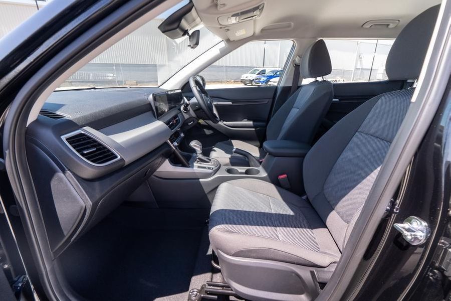 2025 Kia Sorento HEV GT-Line Auto AWD MY25 Photo 30