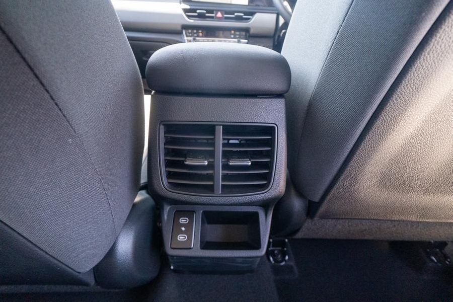 2025 Kia Sorento HEV GT-Line Auto AWD MY25 Photo 27