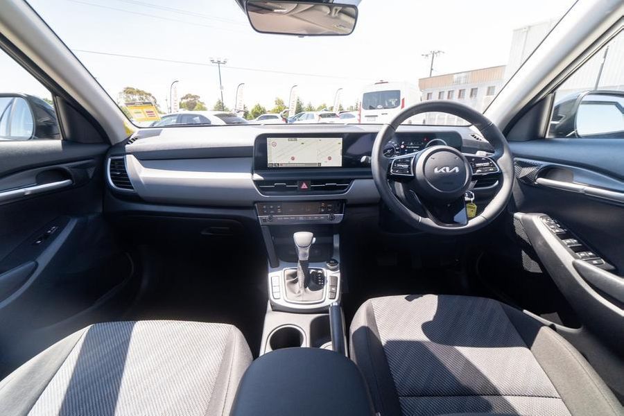 2025 Kia Sorento HEV GT-Line Auto AWD MY25 Photo 28