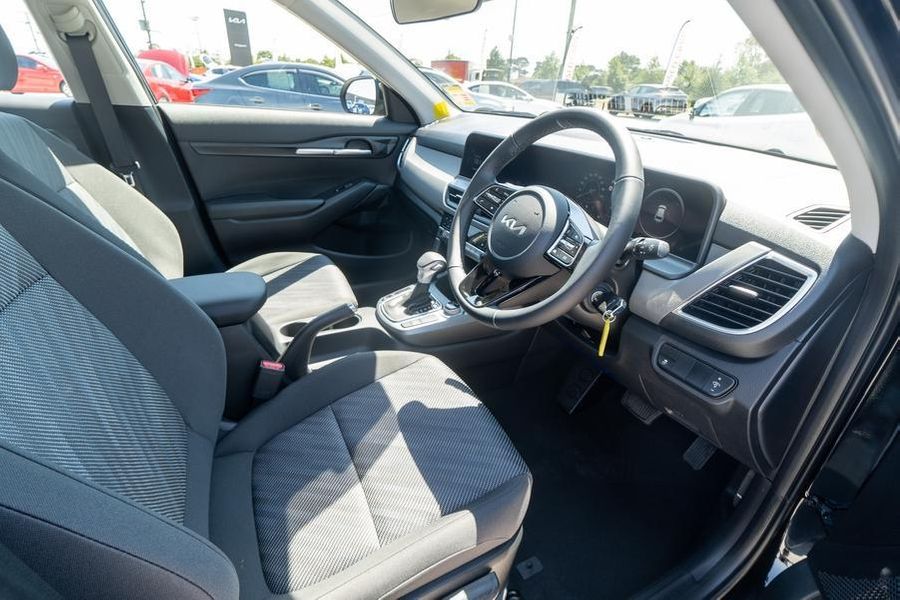 2025 Kia Sorento HEV GT-Line Auto AWD MY25 Photo 14