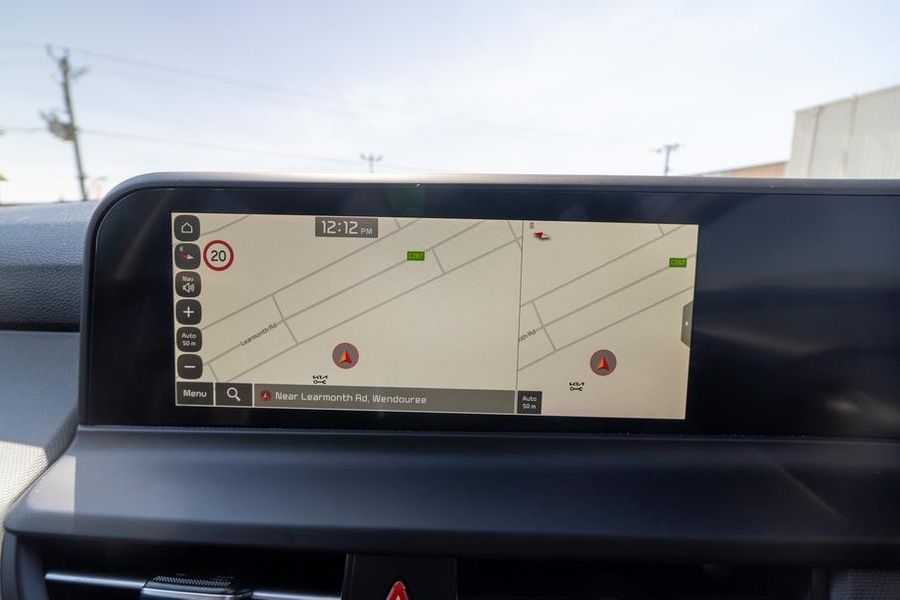 2025 Kia Sorento HEV GT-Line Auto AWD MY25 Photo 23