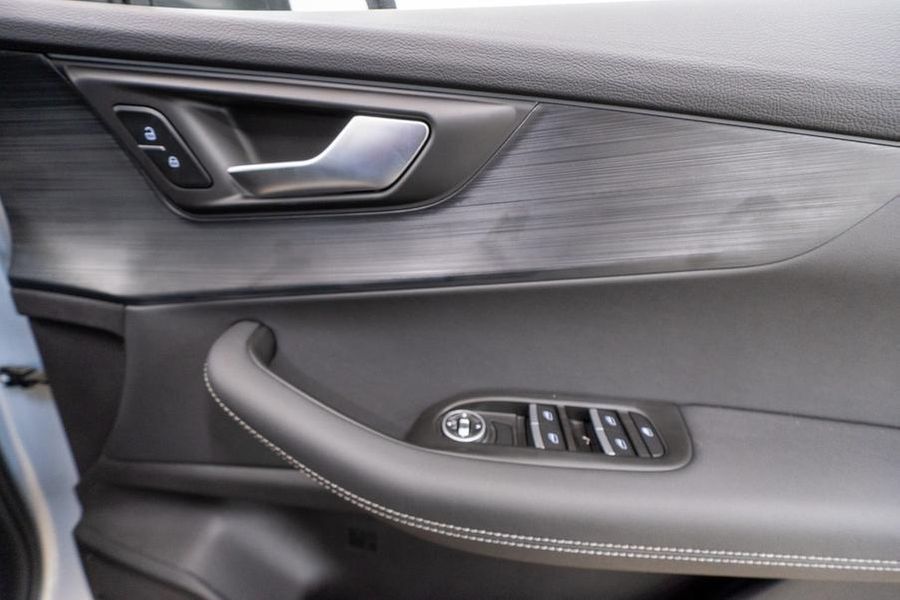 2025 Chery Tiggo 4 Hybrid Urban Auto 2WD MY26 Photo 15