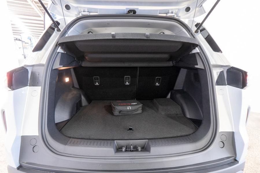 2025 Chery Tiggo 4 Hybrid Urban Auto 2WD MY26 Photo 19