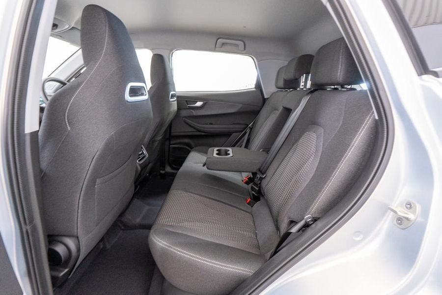 2025 Chery Tiggo 4 Hybrid Urban Auto 2WD MY26 Photo 20