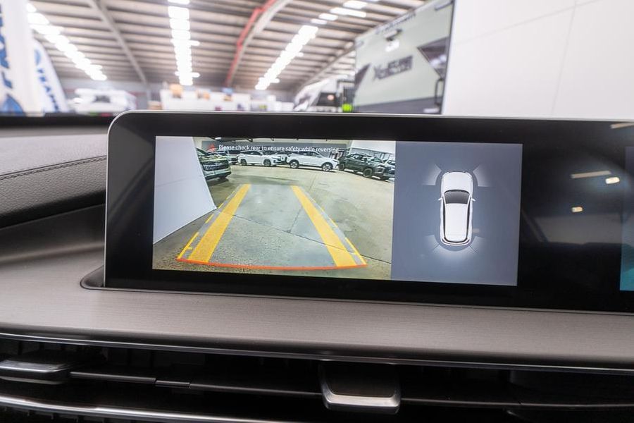 2025 Chery Tiggo 4 Hybrid Urban Auto 2WD MY26 Photo 29