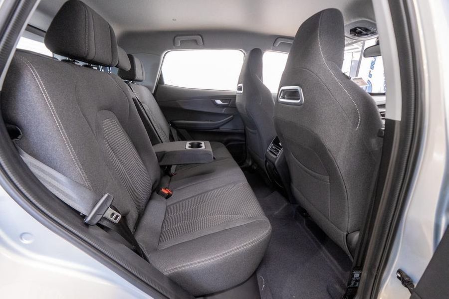 2025 Chery Tiggo 4 Hybrid Urban Auto 2WD MY26 Photo 16