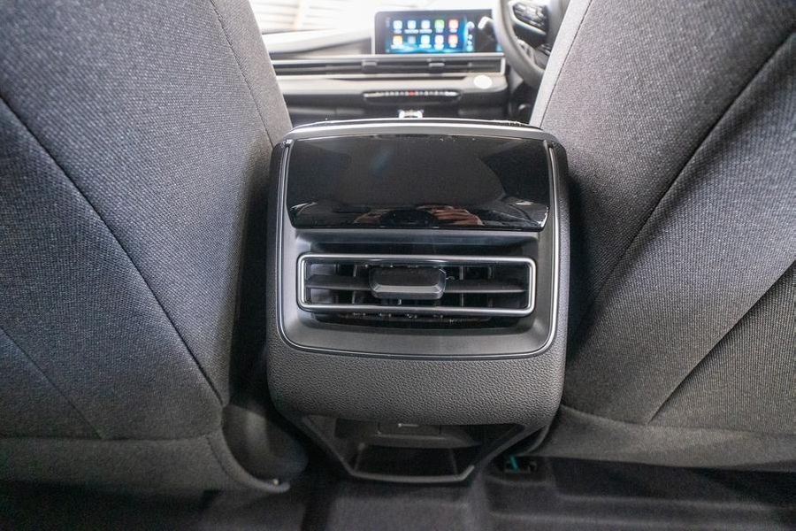 2025 Chery Tiggo 4 Hybrid Urban Auto 2WD MY26 Photo 17