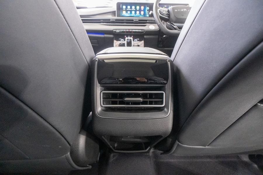 2025 Chery Tiggo 4 Ultimate Auto 2WD MY26 Photo 18